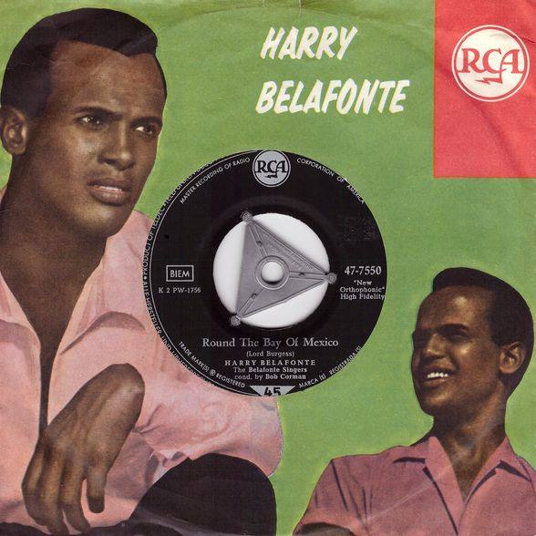 Harry Belafonte